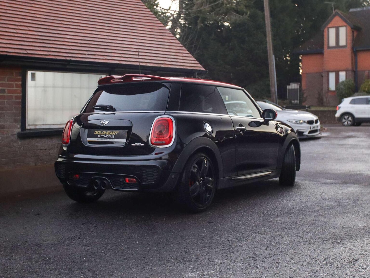 Used MINI Hatch 2016 for sale - 77096884: Photo 3