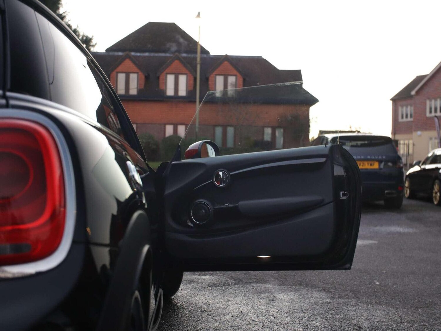 Used MINI Hatch 2016 for sale - 77096884: Photo 4