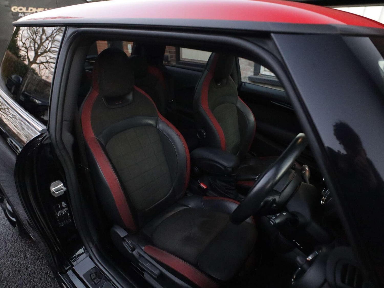 Used MINI Hatch 2016 for sale - 77096884: Photo 5