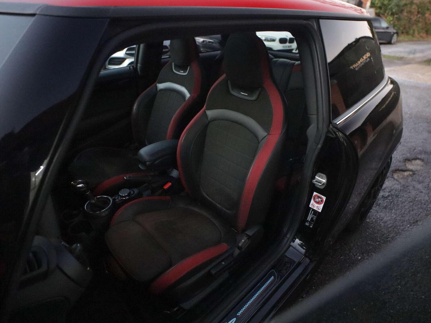 Used MINI Hatch 2016 for sale - 77096884: Photo 6