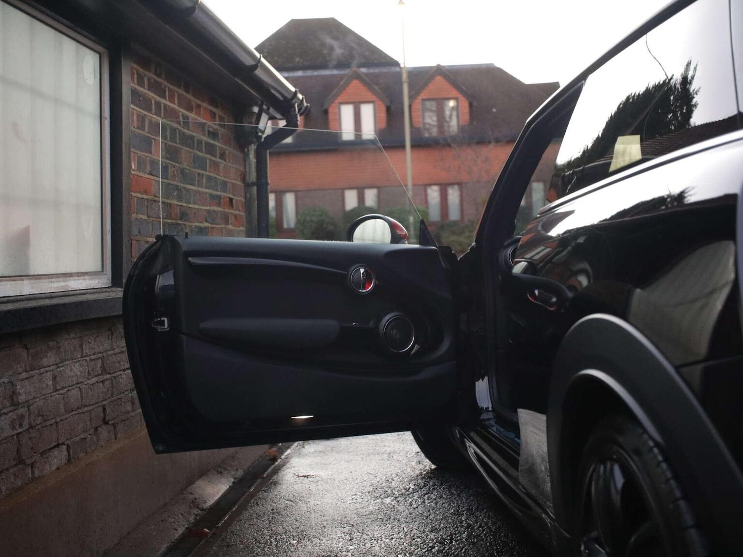 Used MINI Hatch 2016 for sale - 77096884: Photo 7