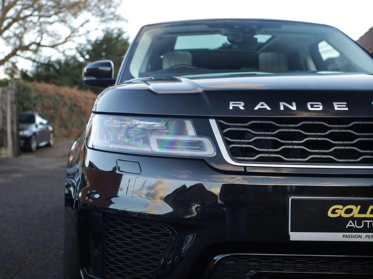 Used Land Rover Range Rover Sport 2019 for sale - 76794244: Photo 10