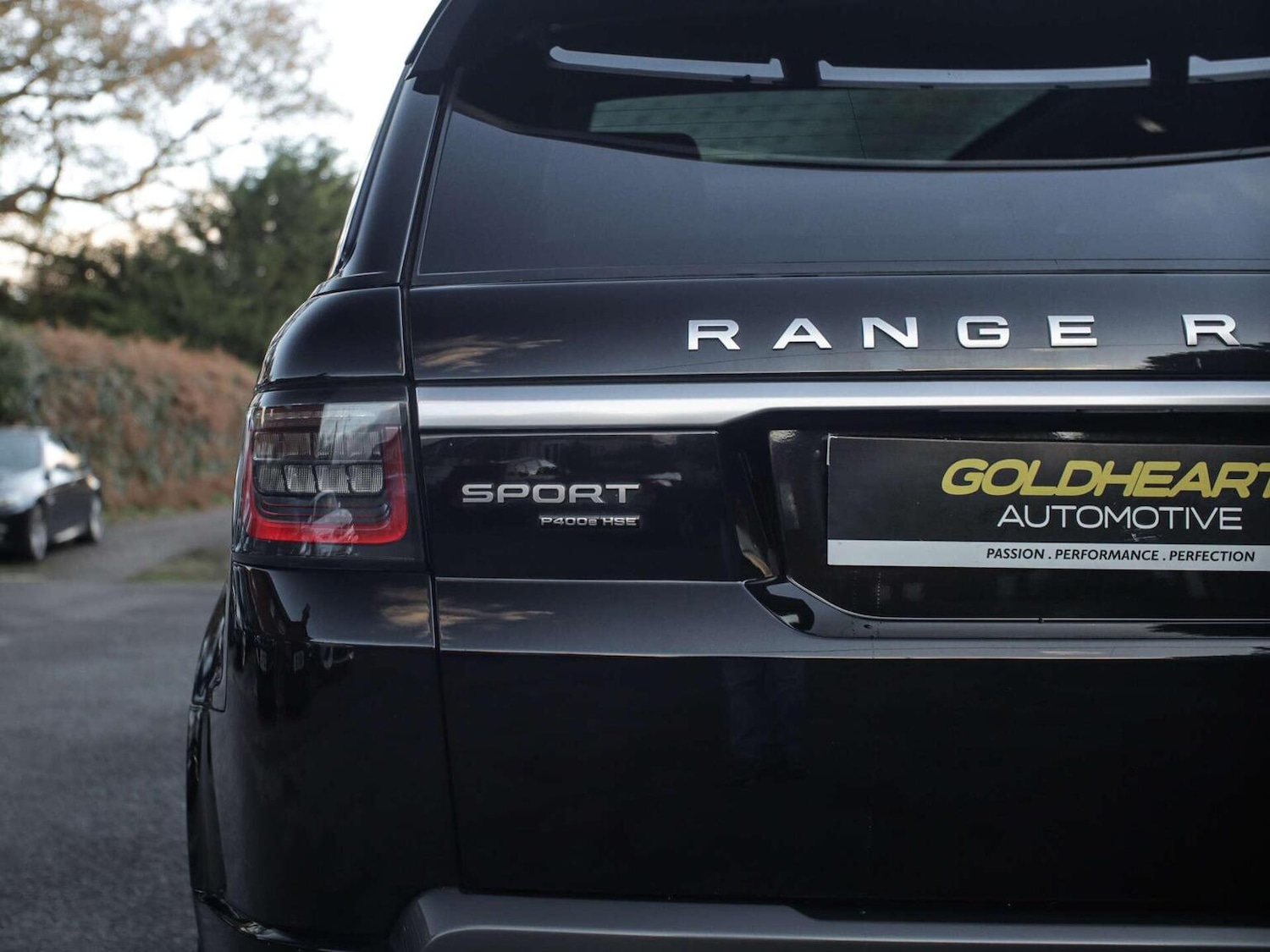 Used Land Rover Range Rover Sport 2019 for sale - 76794244: Photo 13