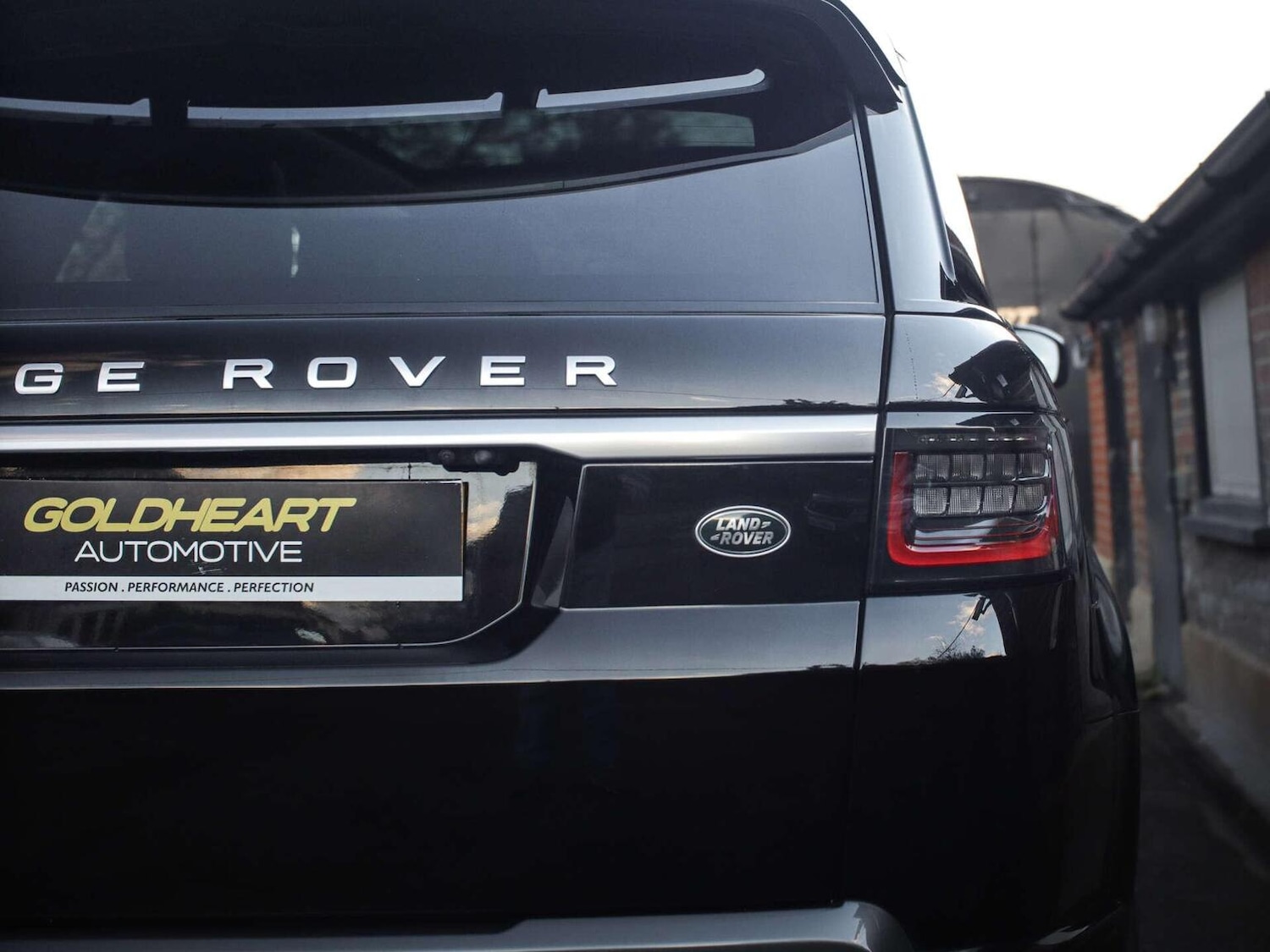 Used Land Rover Range Rover Sport 2019 for sale - 76794244: Photo 14