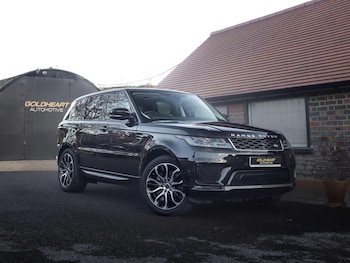 2019 - 2.0 P400e 13.1kWh HSE Auto 4WD Euro 6 (s/s) 5dr