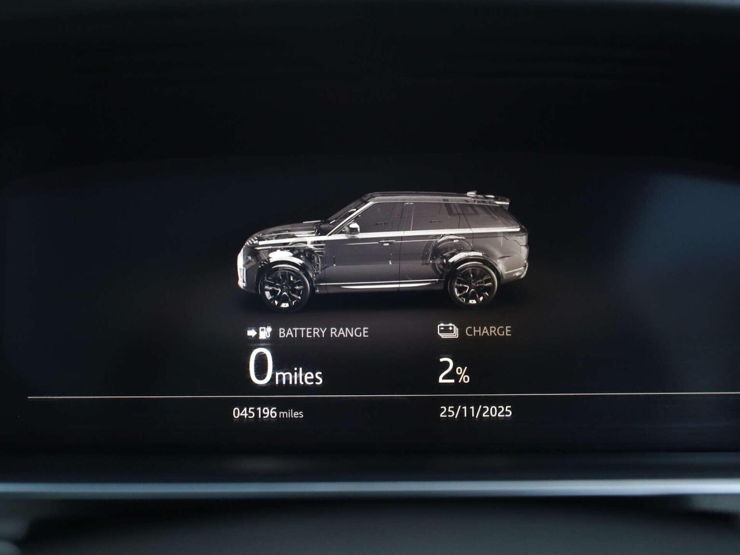 Used Land Rover Range Rover Sport 2019 for sale - 76794244: Photo 30