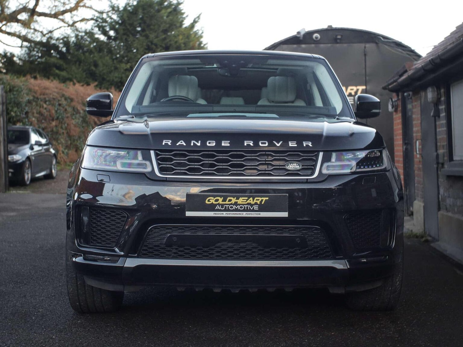 Used Land Rover Range Rover Sport 2019 for sale - 76794244: Photo 5