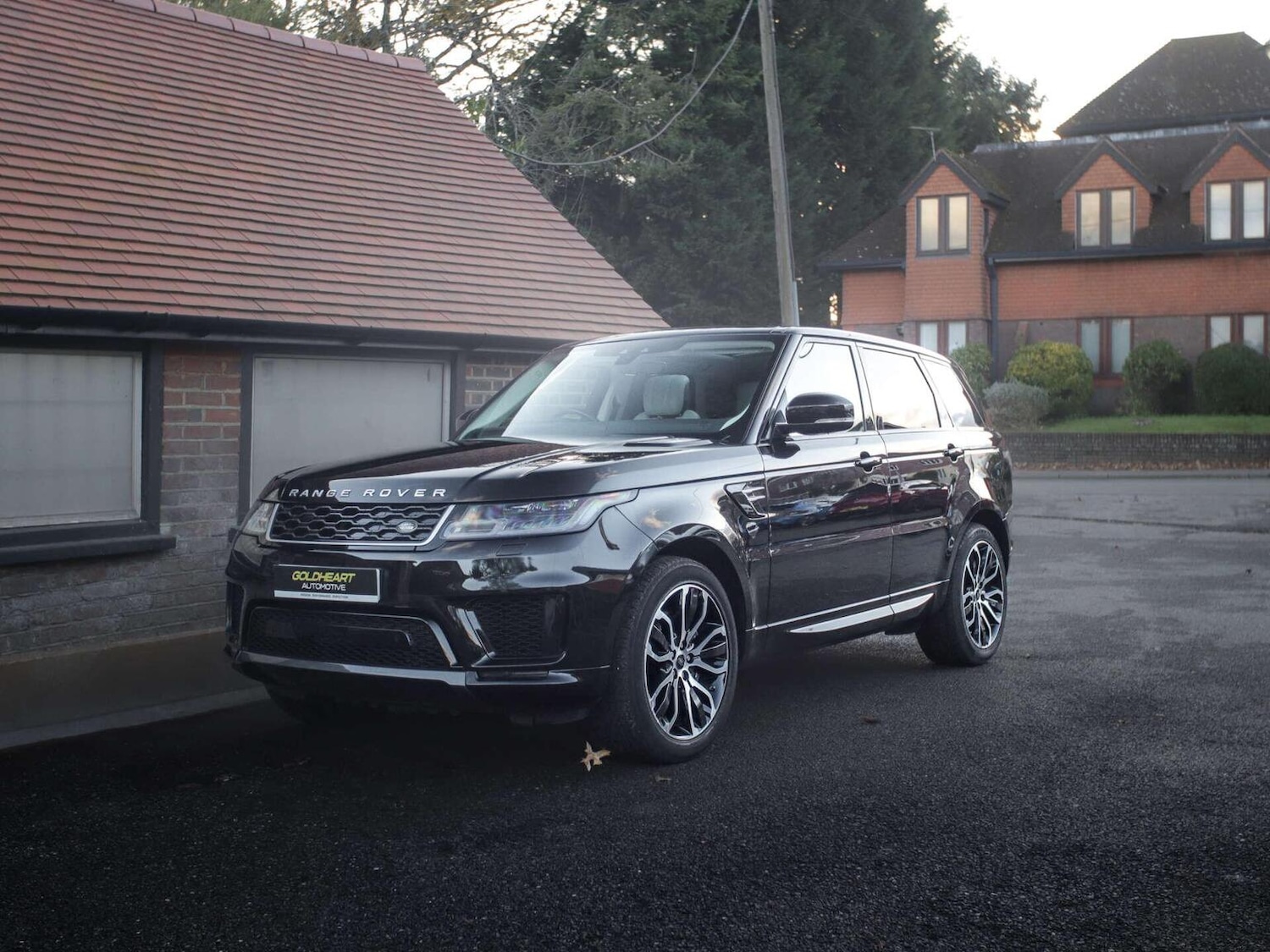 Used Land Rover Range Rover Sport 2019 for sale - 76794244: Photo 6