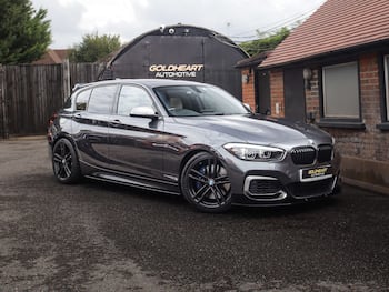 Used BMW 1 Series 2019 for sale - 79653872: Photo