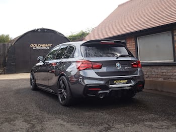 Used BMW 1 Series 2019 for sale - 79653872: Photo
