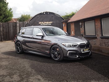 Used BMW 1 Series 2019 for sale - 79653872: Photo