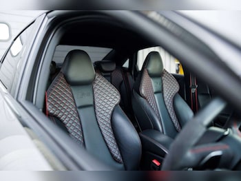 Used Audi RS3 2018 for sale - 77437690: Photo