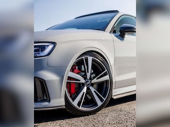 Used Audi RS3 2018 for sale - 77437690: Photo