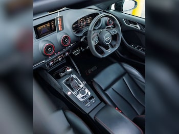 Used Audi RS3 2018 for sale - 77437690: Photo