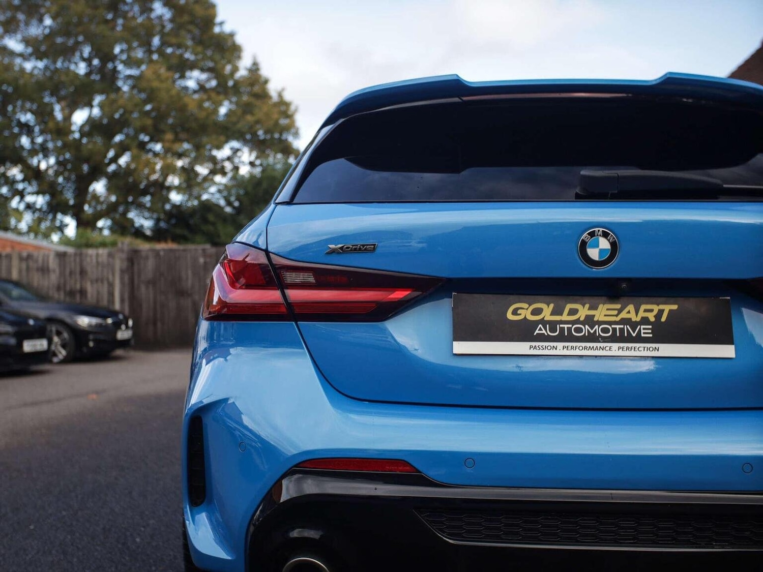 Used BMW 1 Series 2020 for sale - 76536689: Photo 12