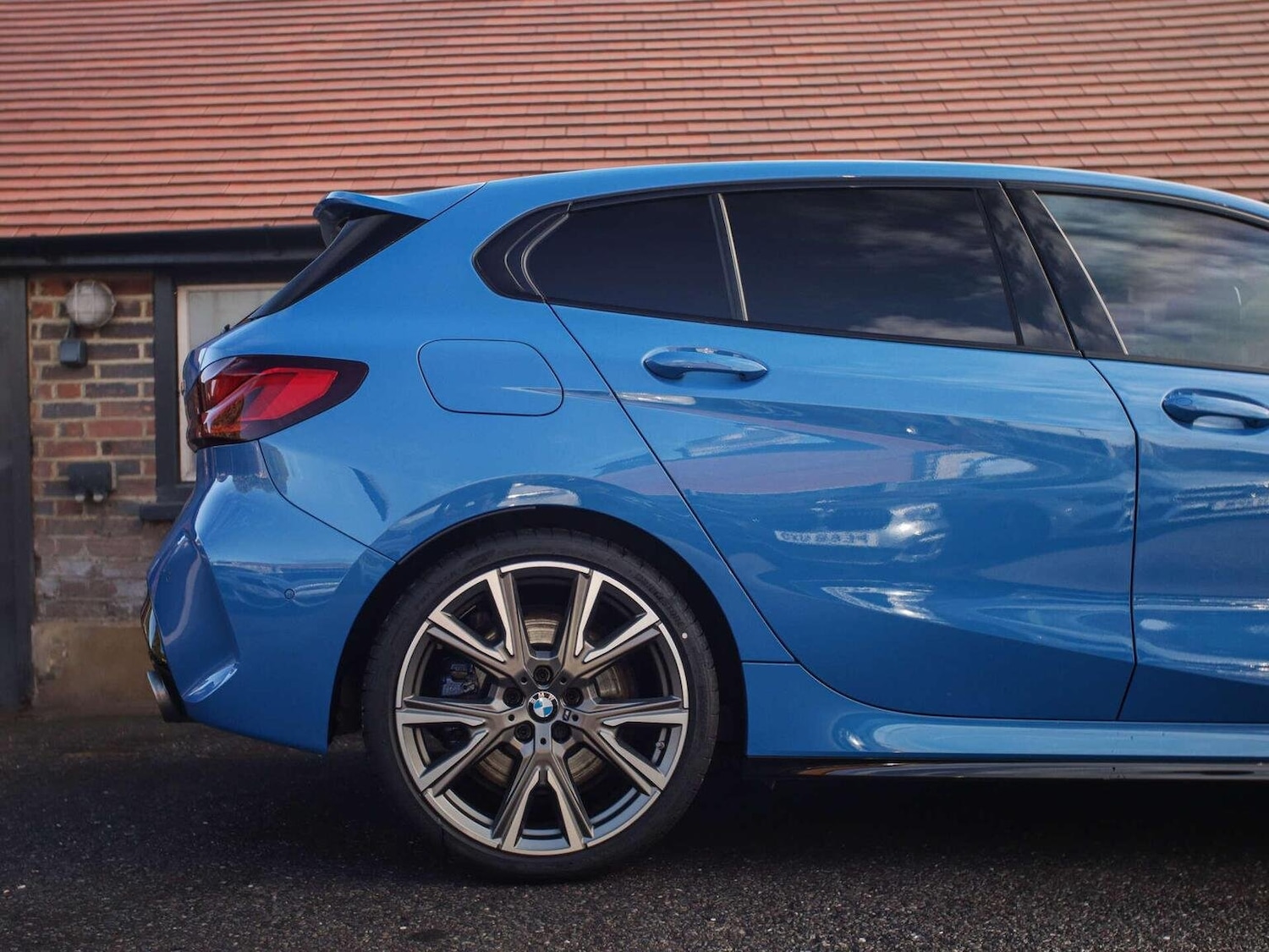 Used BMW 1 Series 2020 for sale - 76536689: Photo 16