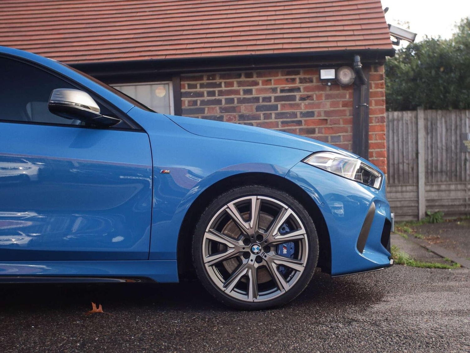 Used BMW 1 Series 2020 for sale - 76536689: Photo 17