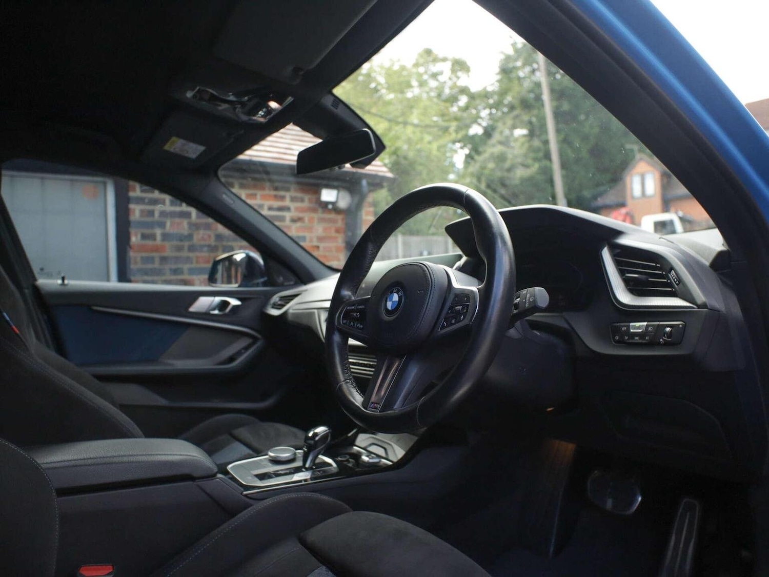 Used BMW 1 Series 2020 for sale - 76536689: Photo 19