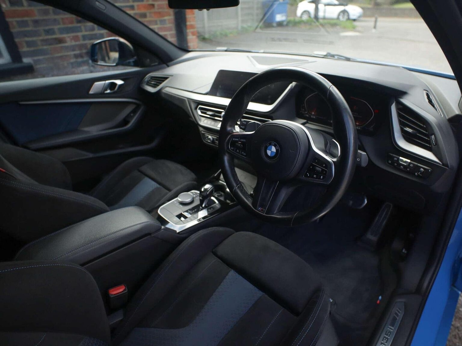 Used BMW 1 Series 2020 for sale - 76536689: Photo 20