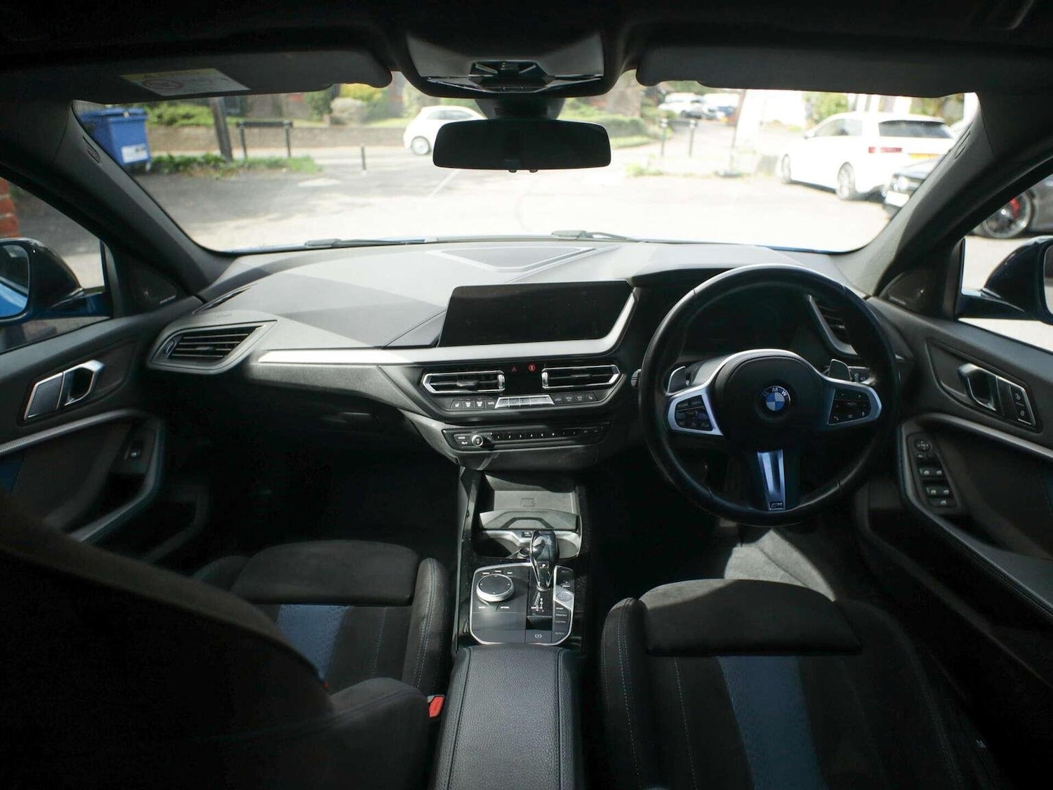 Used BMW 1 Series 2020 for sale - 76536689: Photo 22