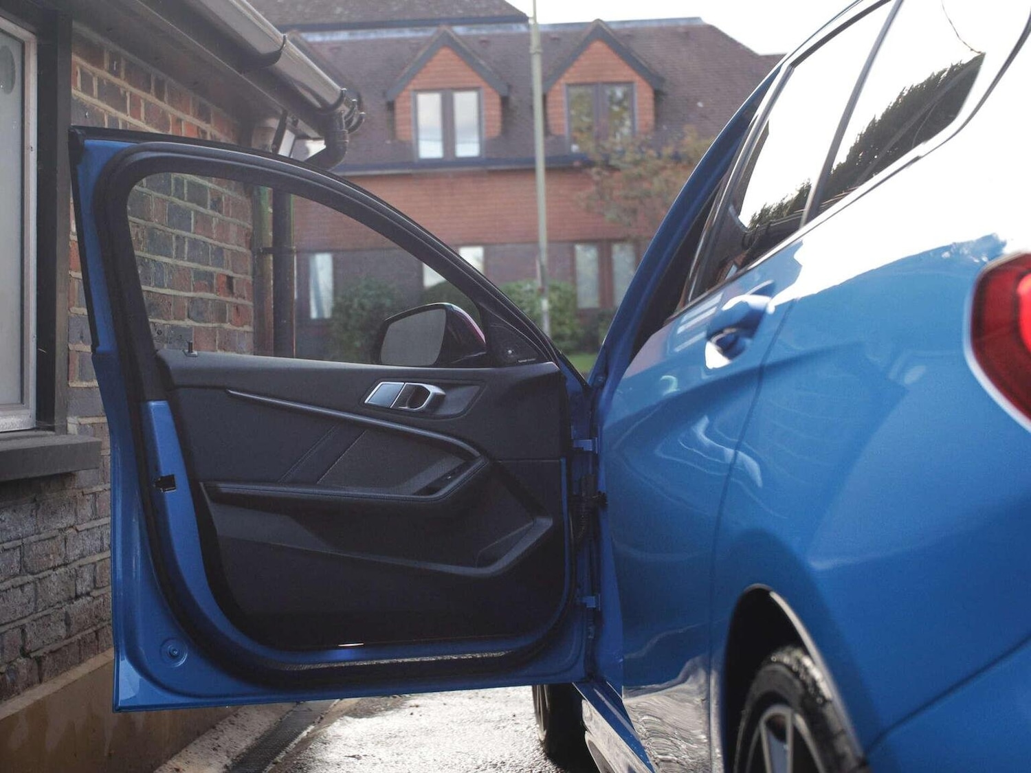 Used BMW 1 Series 2020 for sale - 76536689: Photo 29