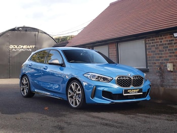 Used BMW 1 Series 2020 for sale - 76536689: Photo
