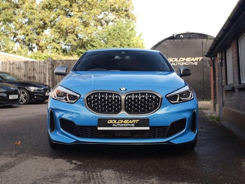 Used BMW 1 Series 2020 for sale - 76536689: Photo