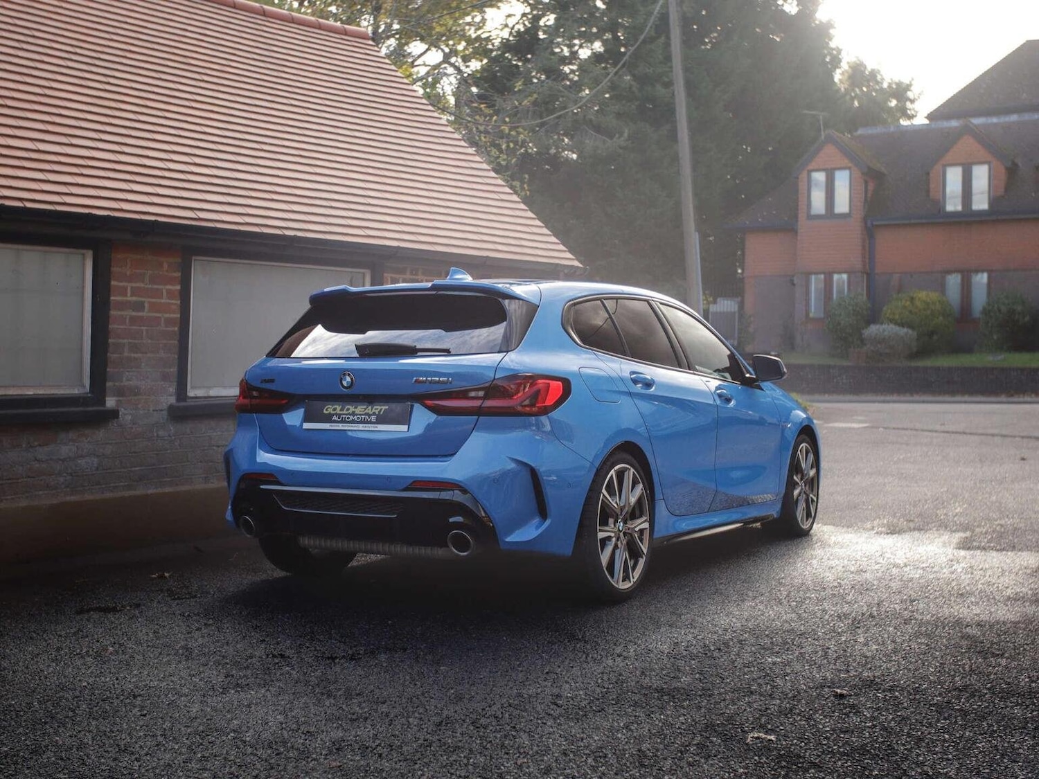 Used BMW 1 Series 2020 for sale - 76536689: Photo 5