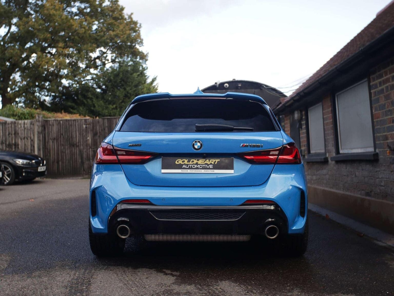 Used BMW 1 Series 2020 for sale - 76536689: Photo 6