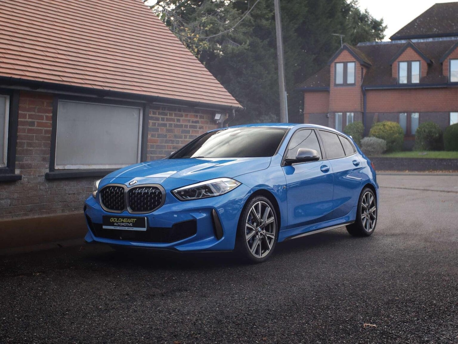 Used BMW 1 Series 2020 for sale - 76536689: Photo 7