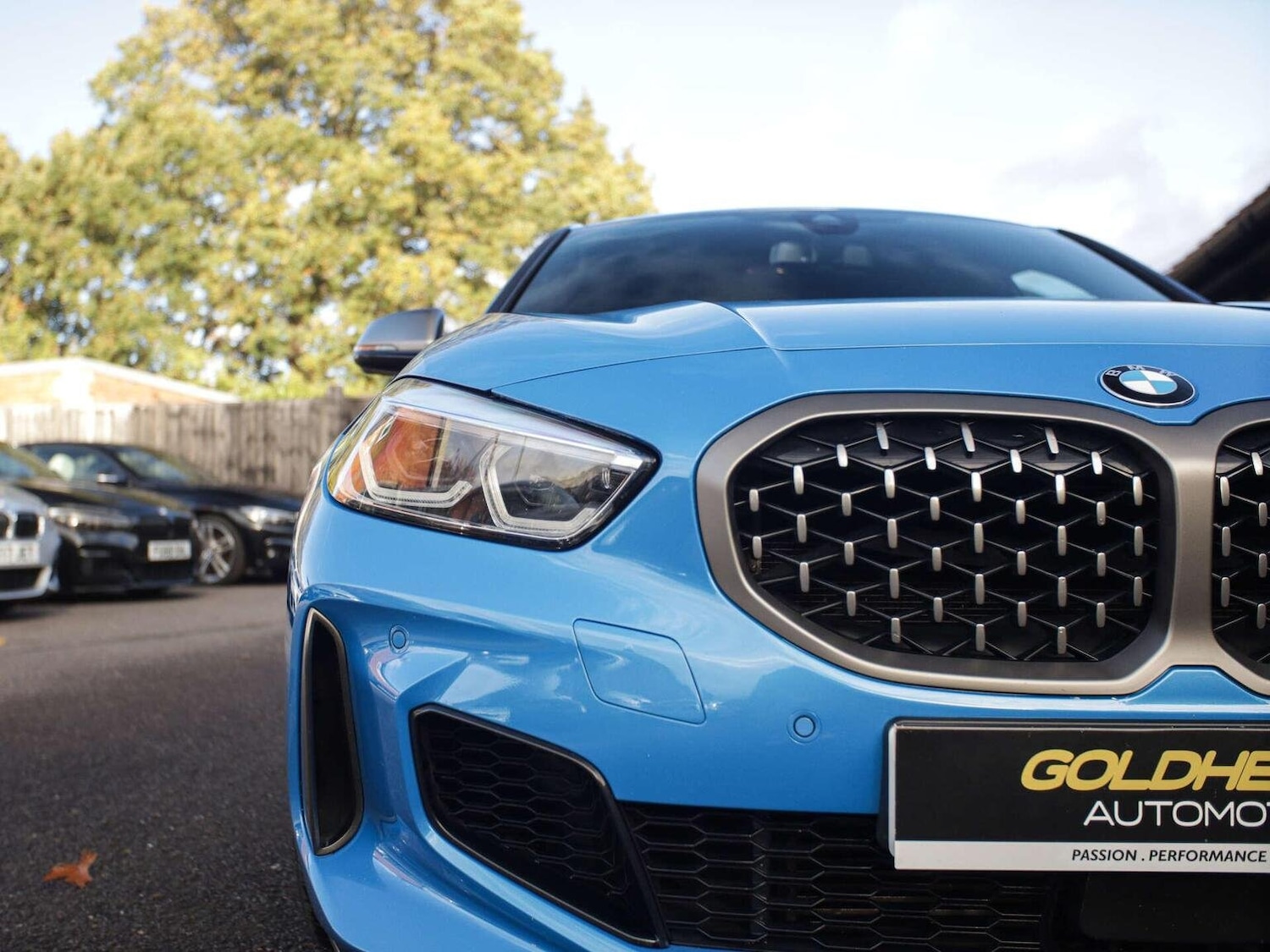 Used BMW 1 Series 2020 for sale - 76536689: Photo 8