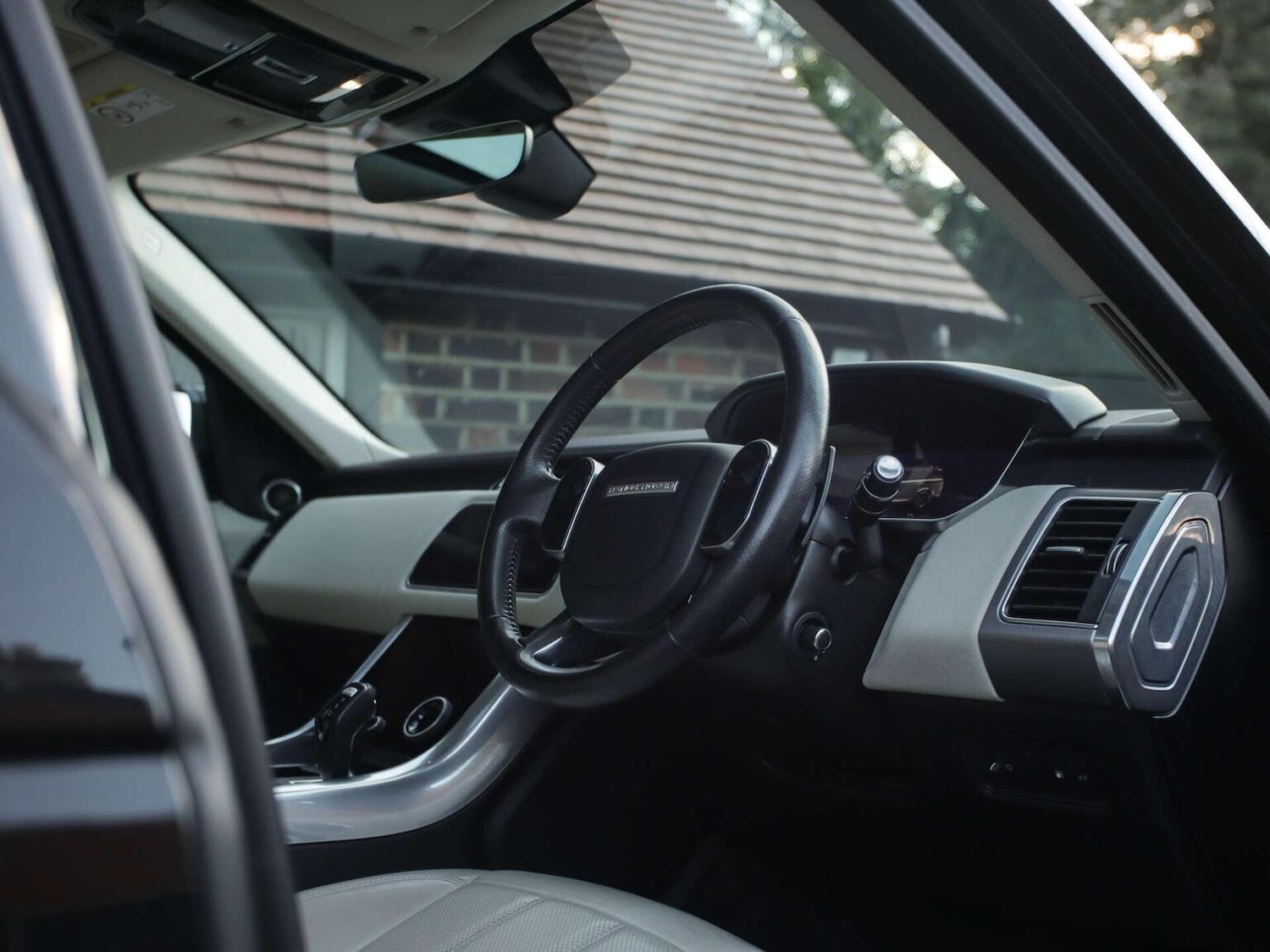 Used Land Rover Range Rover Sport 2019 for sale - 76712351: Photo 12