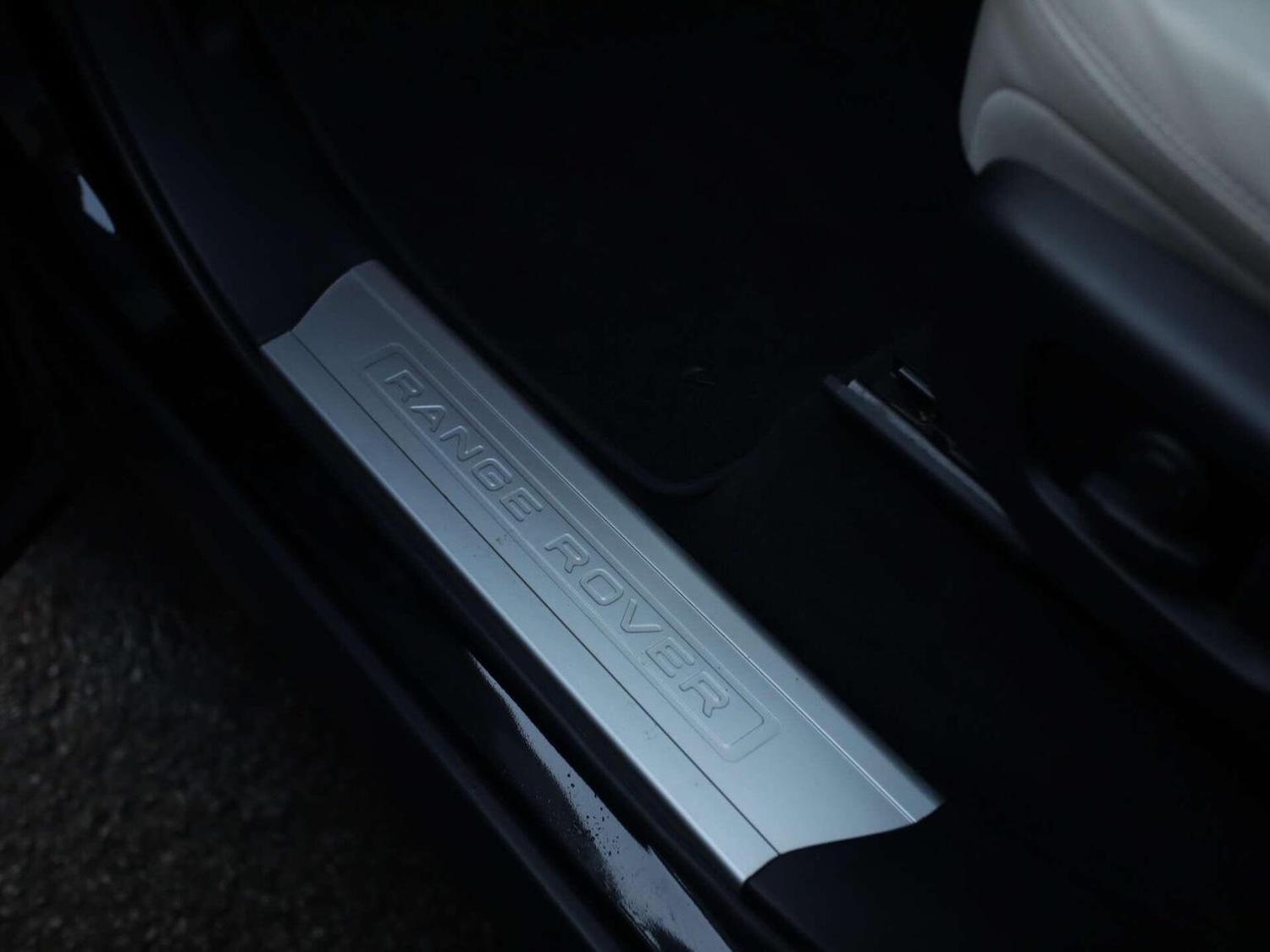 Used Land Rover Range Rover Sport 2019 for sale - 76712351: Photo 19