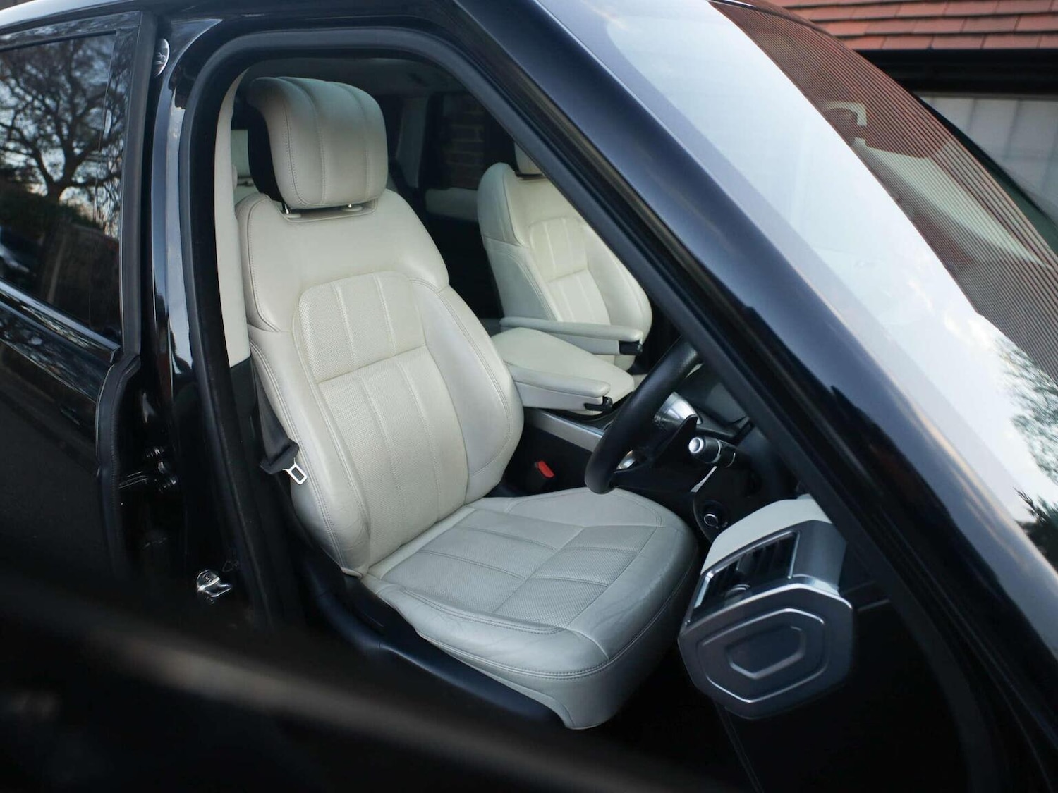 Used Land Rover Range Rover Sport 2019 for sale - 76712351: Photo 20