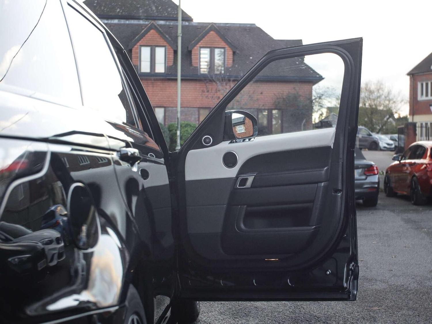 Used Land Rover Range Rover Sport 2019 for sale - 76712351: Photo 21