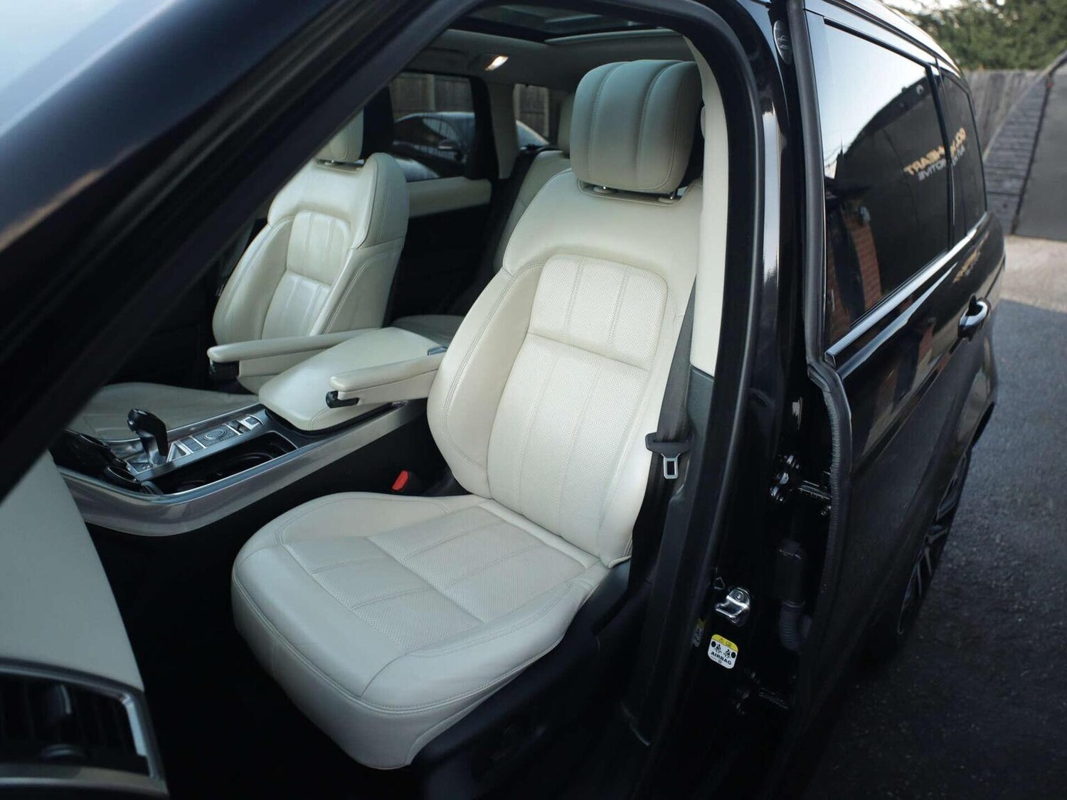 Used Land Rover Range Rover Sport 2019 for sale - 76712351: Photo 22