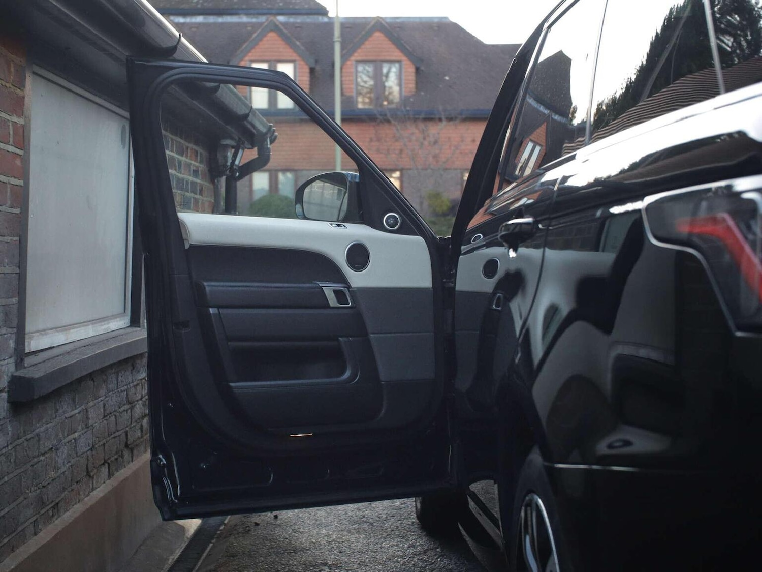 Used Land Rover Range Rover Sport 2019 for sale - 76712351: Photo 23