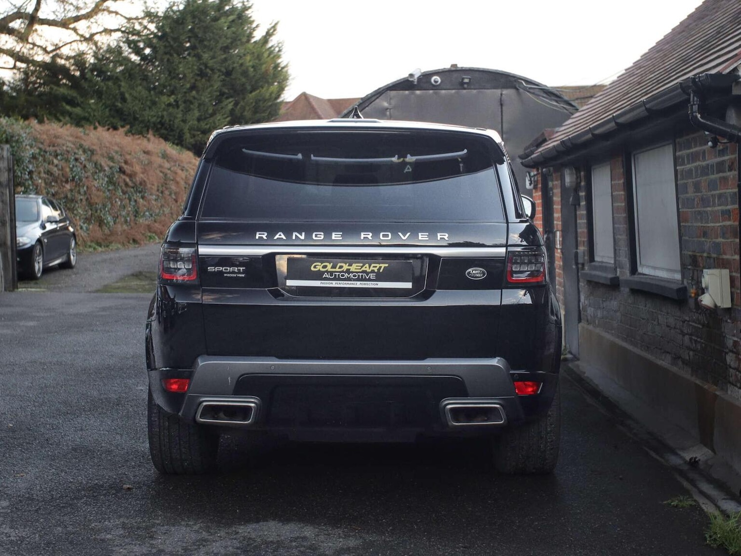 Used Land Rover Range Rover Sport 2019 for sale - 76712351: Photo 6