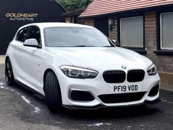 Used BMW 1 Series 2019 for sale - 75399429: Photo