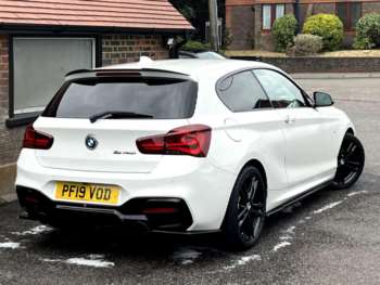 Used BMW 1 Series 2019 for sale - 75399429: Photo