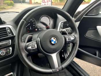 Used BMW 1 Series 2019 for sale - 75399429: Photo