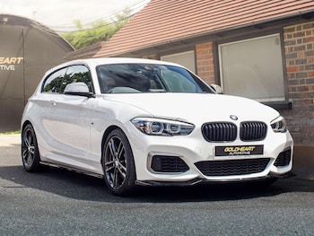 Used BMW 1 Series 2019 for sale - 75399429: Photo