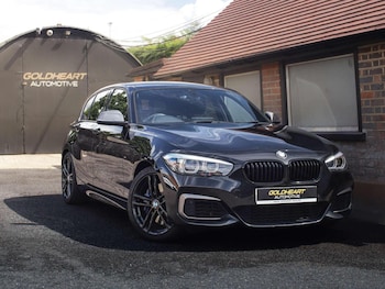 BMW - 1 Series