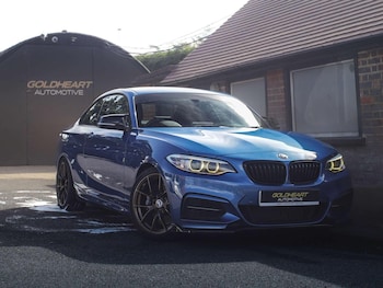 Used BMW 2 Series 2016 for sale - 75706072: Photo