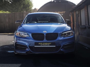 Used BMW 2 Series 2016 for sale - 75706072: Photo