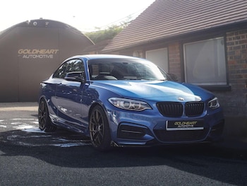 Used BMW 2 Series 2016 for sale - 75706072: Photo