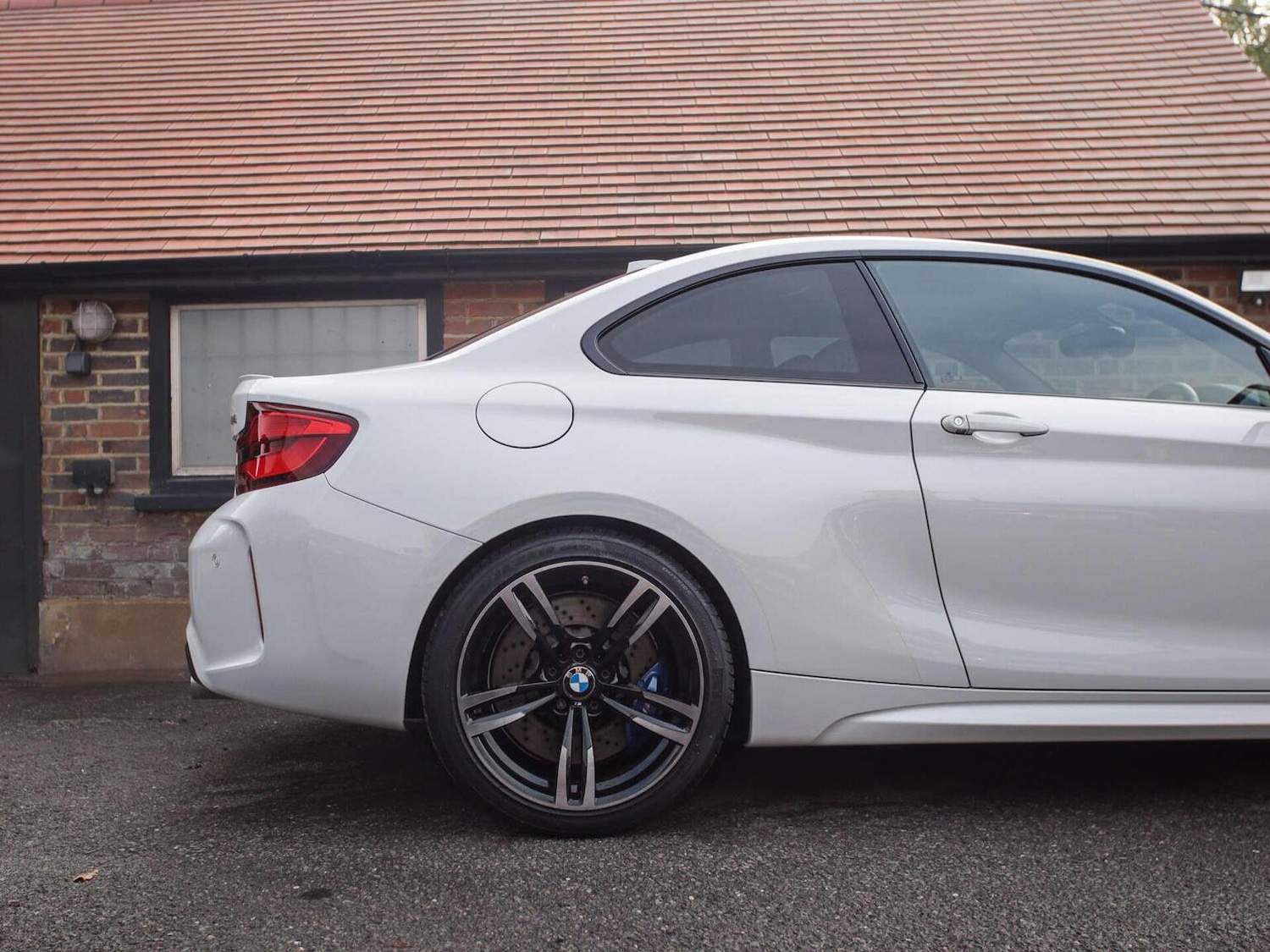 Used BMW M2 2017 for sale - 76741359: Photo 16