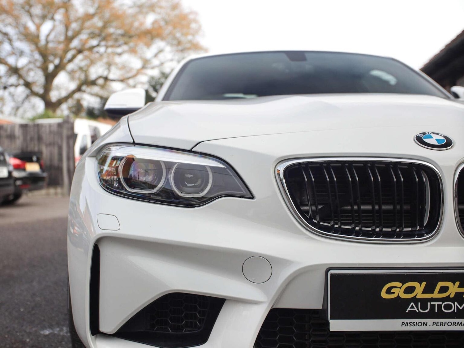 Used BMW M2 2017 for sale - 76741359: Photo 8