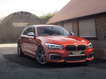 Used BMW 1 Series 2019 for sale - 79650530: Photo
