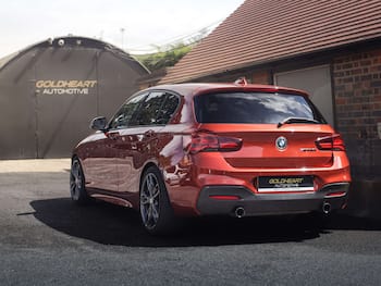 Used BMW 1 Series 2019 for sale - 79650530: Photo